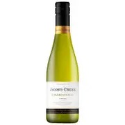 [Jacob's Creek] Jacob's Creek Chardonnay 375mL