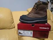 WOLVERINE FLOORHAND SWAMP 8.5 M