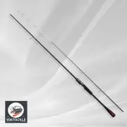 Shimano SEPHIA XTUNE Tip Egging RED DEVIL S608MH-S Spinning Rod