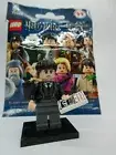 Lego 71022 Minifigure Fantastic Beast/Harry Potter - #21 CREDENCE BAREBONE