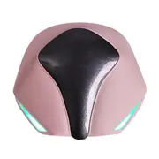 Headset Wireless Bluetooth 5.2 Binaural Sport In-Ear TWS Dual Mode Low Latency - Pink