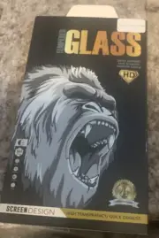 Samson Glass Screen Protectors for iPhone 12 Pro Max, 6.7”Tempered Glass 3 Pac