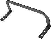 Slip Mattress Gripper Bar Metal Stabilizer for Bed Frame Prevents Mattress Sliding Easy Installation Design for Queen and King Beds