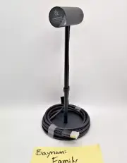 NEW Oculus Rift CV1 Sensor with USB Connection Cable - Tracking Lighthouse Stand