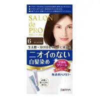 在飛比找比比昂日本好物商城優惠-黛莉雅 DARIYA Salon de pro 沙龍級染髮劑