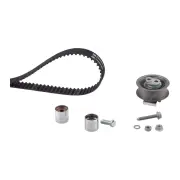 Gates Timing Belt Kit for Volkswagen Golf MKV 1K1 MKVI 5K1 Eos 1F7 1F8 Jetta 1K2