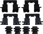 Beck Arnley 084-1759 Disc Brake Hardware Kit