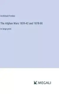 在飛比找博客來優惠-The Afghan Wars 1839-42 and 18