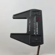 Odyssey Putter TOULON Ai-ONE LAS VEGAS DB 34 inch (Japan limited model):