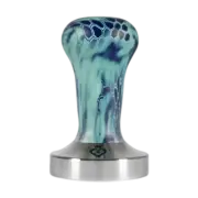 Asso - Tamper Ergo/G - Sapphire Piton - 58.5Mm