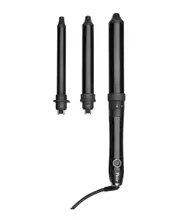 Flair 3 Piece Curling Wand