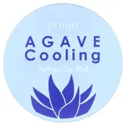Petitfee, Agave Cooling Hydrogel Eye Mask, 60 Pieces, 2.96 oz (84 g)