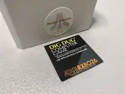 Dig Dug (Atari 400/800) Replacement Game Label