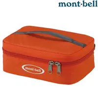 在飛比找蝦皮商城優惠-Mont-Bell Cooler Box 2.5L 保冷箱/
