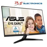 Brand New ASUS VY279HE Eye Care Monitor – 27" FHD, IPS, 75Hz, Flicker Free