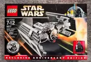 LEGO Star Wars: Darth Vader's Tie Fighter (8017)