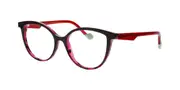 Face a Face Hanna 2 2703 Women’s Glasses Tortoiseshell Size 52 - Private Health Rebate - Blue Light Block Available