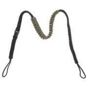 Strap Belt Braided Shoulder Polyester Camera High Strength