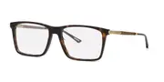 Chopard VCH343 0722 Men's Glasses Tortoiseshell Size 55 - Private Health Rebate - Blue Light Block Available