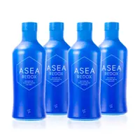 在飛比找蝦皮購物優惠-Asea Redox 電池信號補充水 (960ML) 〜 4