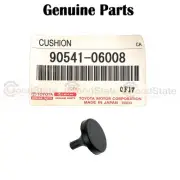 Genuine LandCruiser RJ77 Qualis LF50 Accelerator Cable Bracket Rubber Cushion