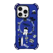 iPhone 16 Pro Bounce Case MagSafe Compatible NOLLIE