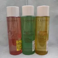 在飛比找蝦皮購物優惠-克蘭詩 Clarins 純凈化妝水 舒緩 淨化 保濕