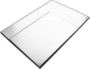 MOLUCKFU 2pcs Folding Light Reflector Cardboard Reflective Board for Food Photography Easy Setup Durable Paperboard Portable Design for Enhanced Lighting and Color Your Photos
