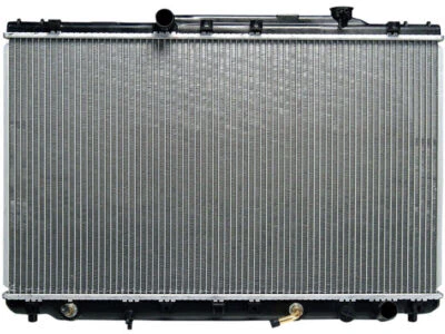 APDI 16FS88F Radiator Fits 1991-2001 Jeep Cherokee Radiator -- Left Hand Drive (for: Jeep)