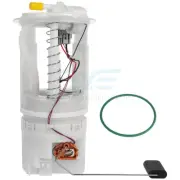 Electric Fuel Pump for 2006-2010 Jeep Commander 2005-10 Jeep Grand Cherokee 5.7L (for: Jeep)