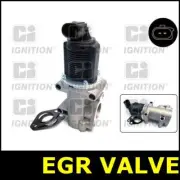EGR Valve FOR FIAT PALIO 1.9 02->04 Diesel QH