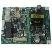 FUJITSU UTY-XCBXZ1 Interface Kit (required to connect a wired remote or UTY-XWZX