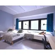 Forenom Hostel Espoo Kilo