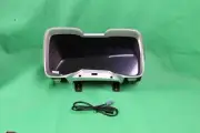 NEW 10-15 GEN 5 CAMARO LCD DIGITAL SPEEDOMETER INSTRUMENT CLUSTER V6 V8 SILVER