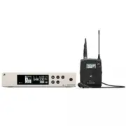 Sennheiser EW 100 G4-ME2-A1 Wireless Lavalier Microphone Bodypack Transmitter