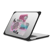 MacBook Air 15-inch (M2 - M4) Bounce Case Stickers