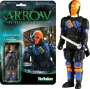 Arrow - Deathstroke ReAction Figure