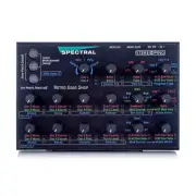 Stereoping CE-1 Spectral Midi Controller for Peavey Spectrum Rare Vintage Synth