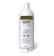 Complex Brazilian Blowout Keratin Treatment Moroccan Keratin GOLD SERIES 1000ml