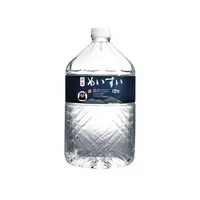 在飛比找PChome24h購物優惠-日本原裝 JKKWATER 熊本名水13度c (6000ml