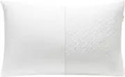 Queen Size Bed Pillow for Sleeping Shredded Memory Foam Adjustable Loft Pillows