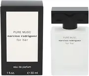 [Narciso Rodriguez] Pure Muse For Her Eau De Parfum Spray /1Oz, 30 ml (3423478504059)