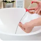 Type Drain Cleaning Tools Cleaning Gripper Hair Cleaner Remover Clean Hook