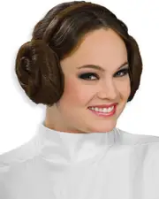 Princess Leia Headband