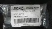 2016 SSR Motorsports SR450S SR 450 NOS Kick Start Shaft NEW PN A00512-09-00