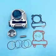 Motorcycle Styling Cylinder Set for WH100 Parts