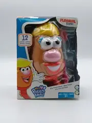 Playskool Friends Mr.Potato Head 12 Classic Toy