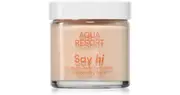 Say Hi Aqua Resort moisturizing regenerating cream 50 ml