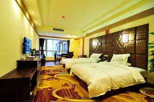 貴陽緣上緣酒店Yuanshangyuan Hotel