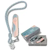 Victorinox 1.3909.E221 Live to Explore Swiss Army Knife Paris Style Multitool